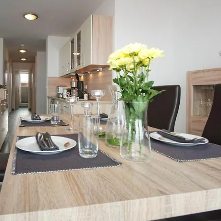 아파트 Duenenpark-heiligenhafen-haus-ostseeduene-penthauswohnung-14-ostseeblick