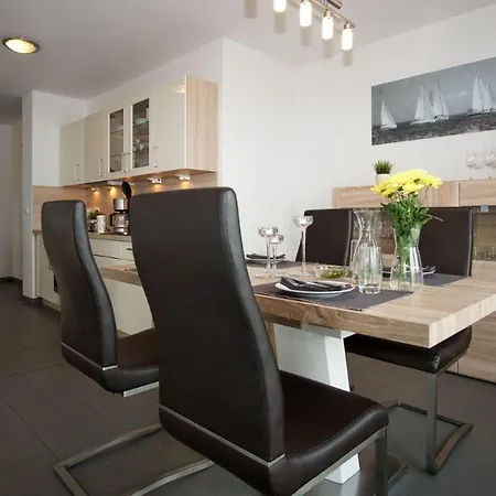 아파트 Duenenpark-heiligenhafen-haus-ostseeduene-penthauswohnung-14-ostseeblick *