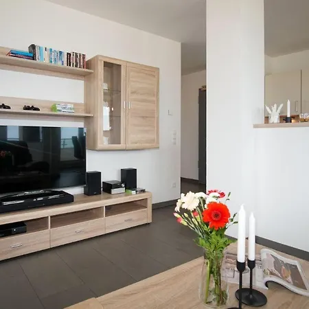 Apartamento Duenenpark-heiligenhafen-haus-ostseeduene-penthauswohnung-14-ostseeblick Heiligenhafen