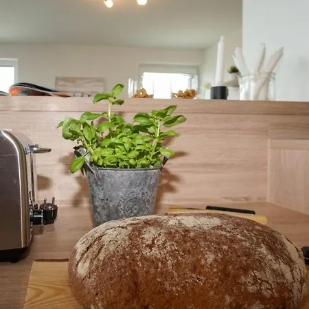 Duenenpark-heiligenhafen-haus-ostseeduene-penthauswohnung-14-ostseeblick 아파트 하일리겐하펜