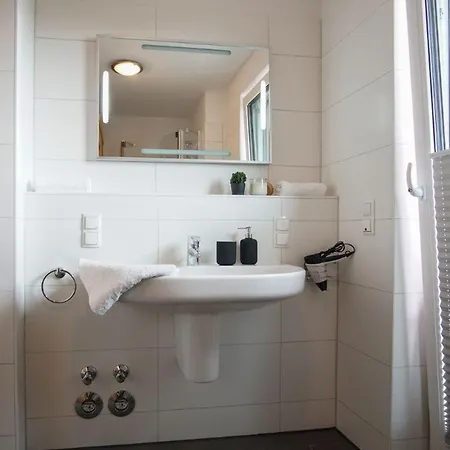 Duenenpark-heiligenhafen-haus-ostseeduene-penthauswohnung-14-ostseeblick 아파트 하일리겐하펜